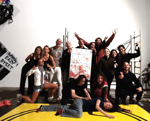 Ingolstadt Tanzfestival 1