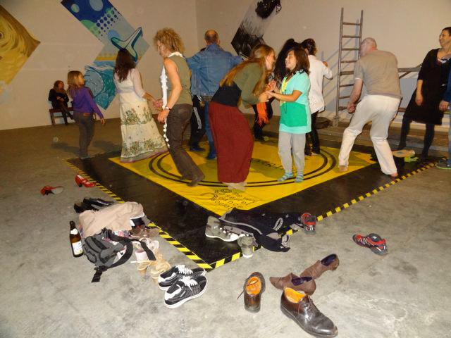 Ingolstadt Tanzfestival 7